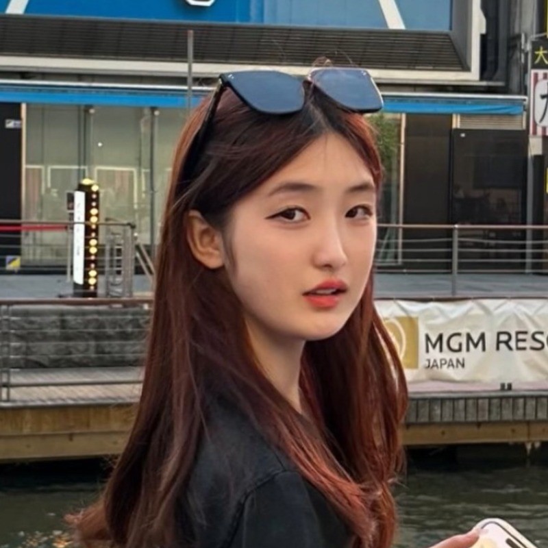 Sarah Liang